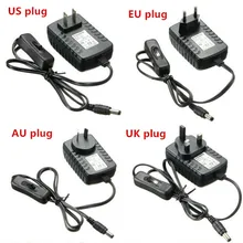 3/4/6/8/10 шт. мебельные лампы 2,5 W DC12V дистанционного Управление с регулируемой яркостью Светодиодная шайба дневногосвета шкаф для одежды шкаф Кухня ночные огни