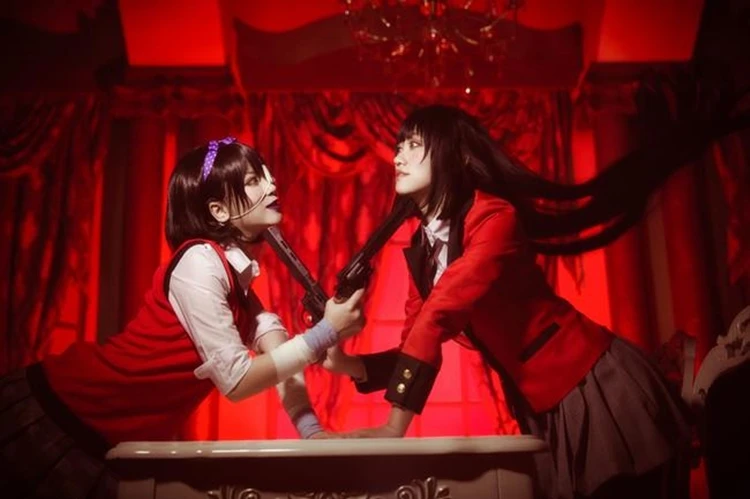 LEOSOXS Anime Cosplay Costume Kakegurui Compulsive Gambler Wigs Accessories Uniform Schoolgirl School Suit -Zentai shop online H61ac334d966e478c909f61ffa80f95adA.jpg