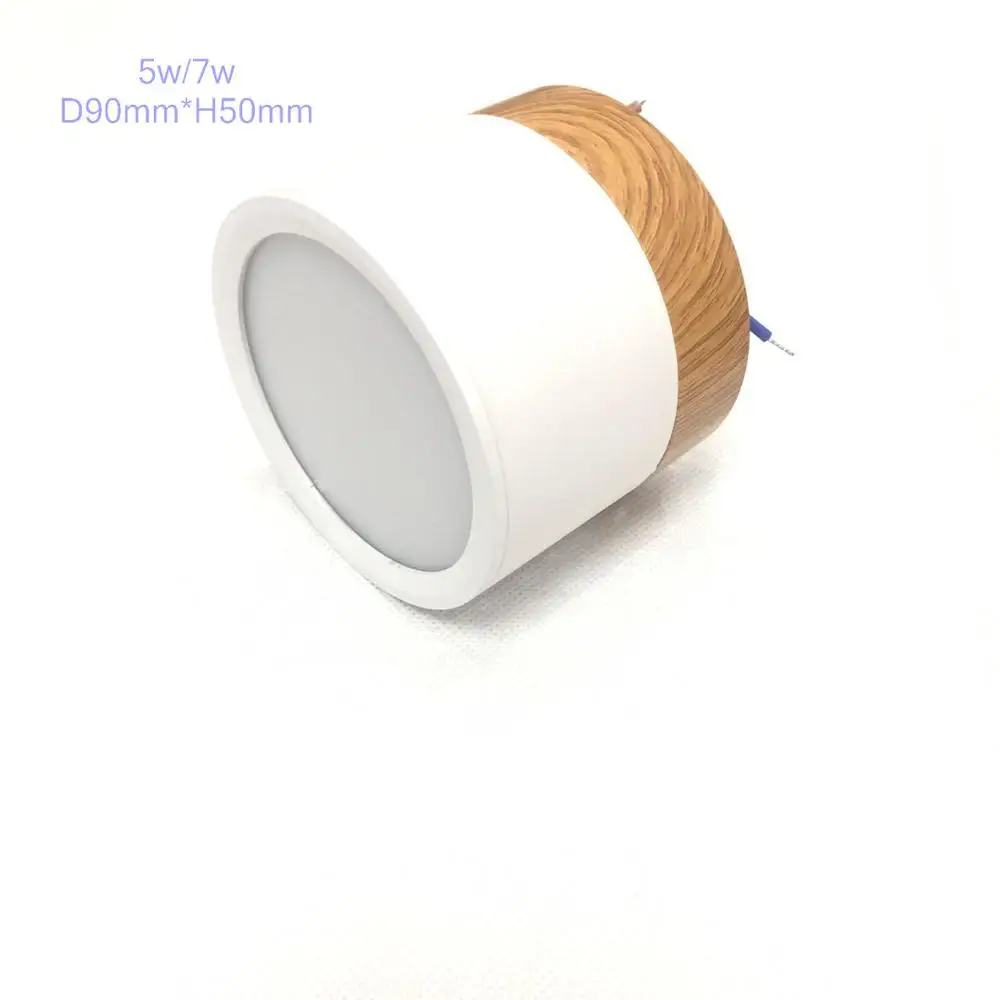

12w white Downlight Spot Led Ceiling Lights Free Shipping 4pcs/lot Down Power Warm Color With Epistar 1400lm High Brightness