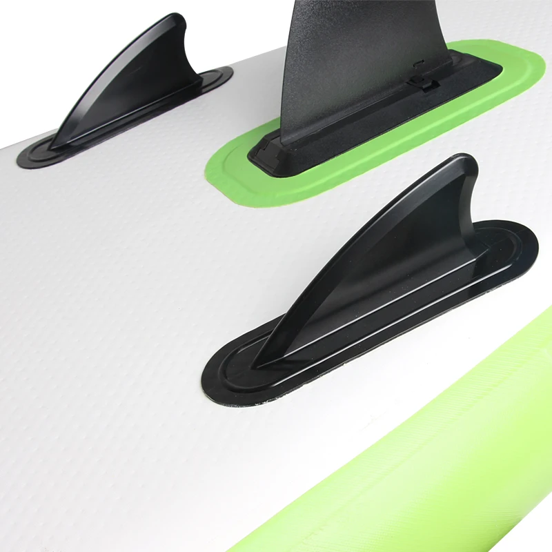 Surf волнистые ребра SUP аксессуар устойчив к лодка для сапсерфинга АКВА МАРИНА