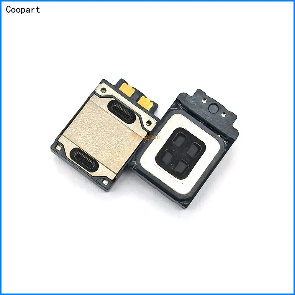 2 шт./лот Coopart новые наушники для Samsung S8 / plus + G9500 G9550 G9508 G950U/F G955F/U | Мобильные телефоны
