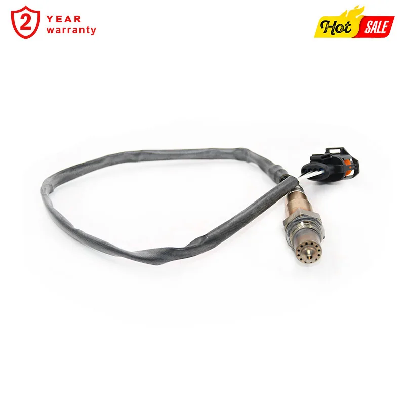4 провода кислорода лямбда-зонд O2 Сенсор зонд для Vauxhall Opel Corsa C D 1 0 2 09199470 855369 9192922