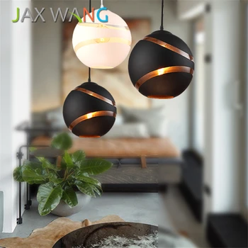 

Sale Vintage Kitchen Dining&bar Pendant Lights Led Dining Room Cafes Clothing Shop Bedroom Lights Italian Decor Lamps Fixtures