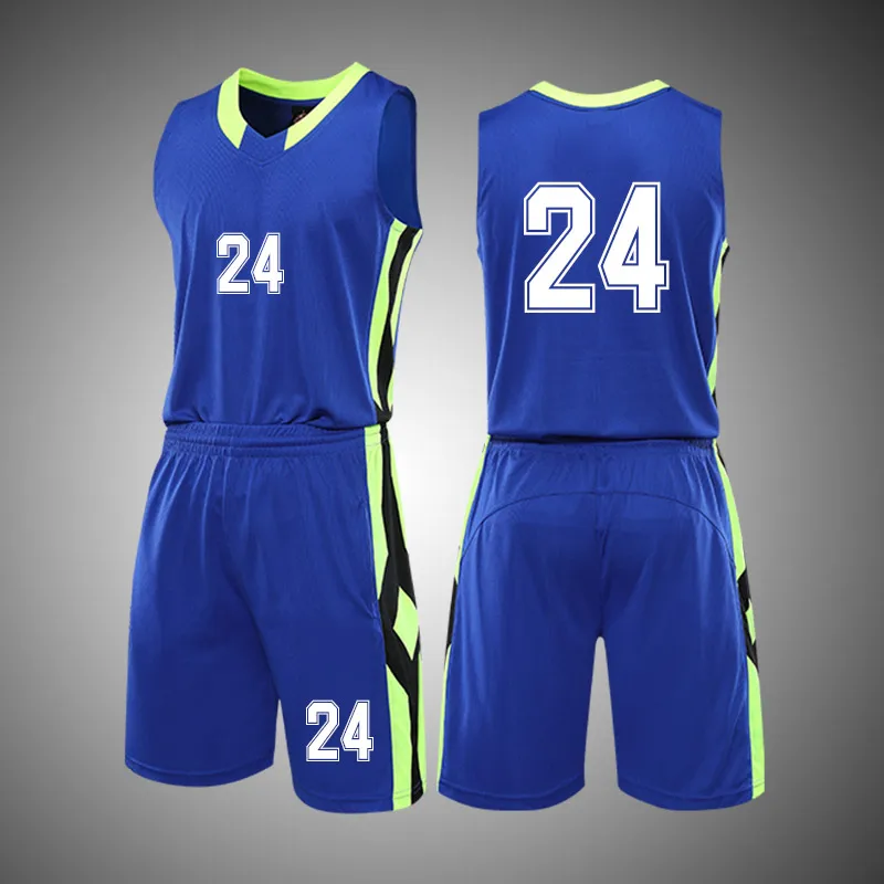 Latest New Basketball Jerseys Design Basketball Uniforms Jersey for men