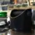 Противоскользящий амортизирующий Эспрессо Knock Box Anti Slip Coffee Grind Dump Bin Мусорное Ведро Со Съемной Детонационной планкой Для Бариста