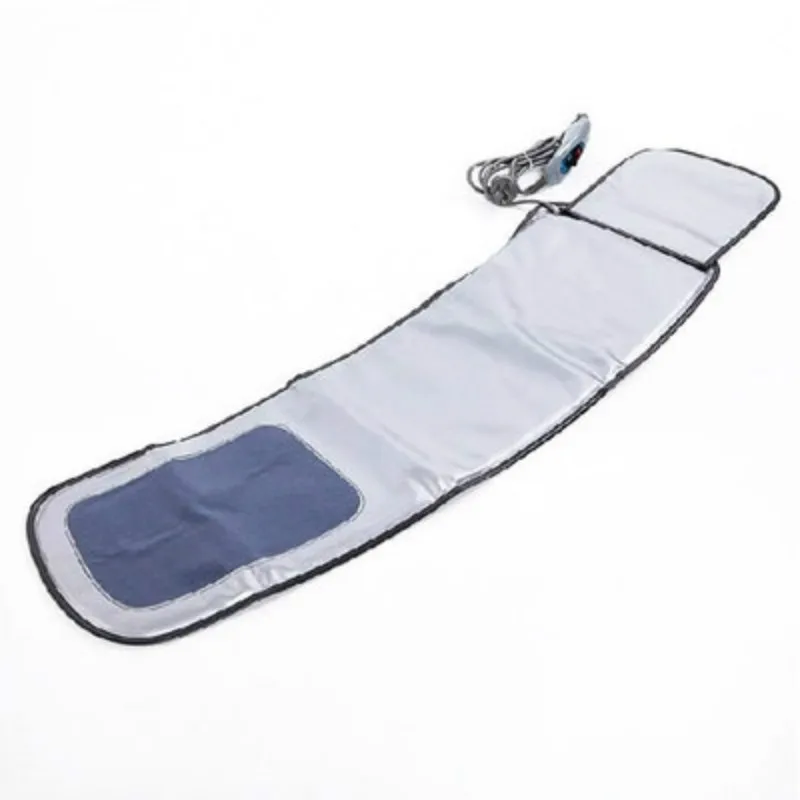 NEW Far infrared Waist Trimmer Exercise Belly Belt Slimming Burn Fat Sauna Weight Loss fat shaping burning abdomen reduce belly - Image 4