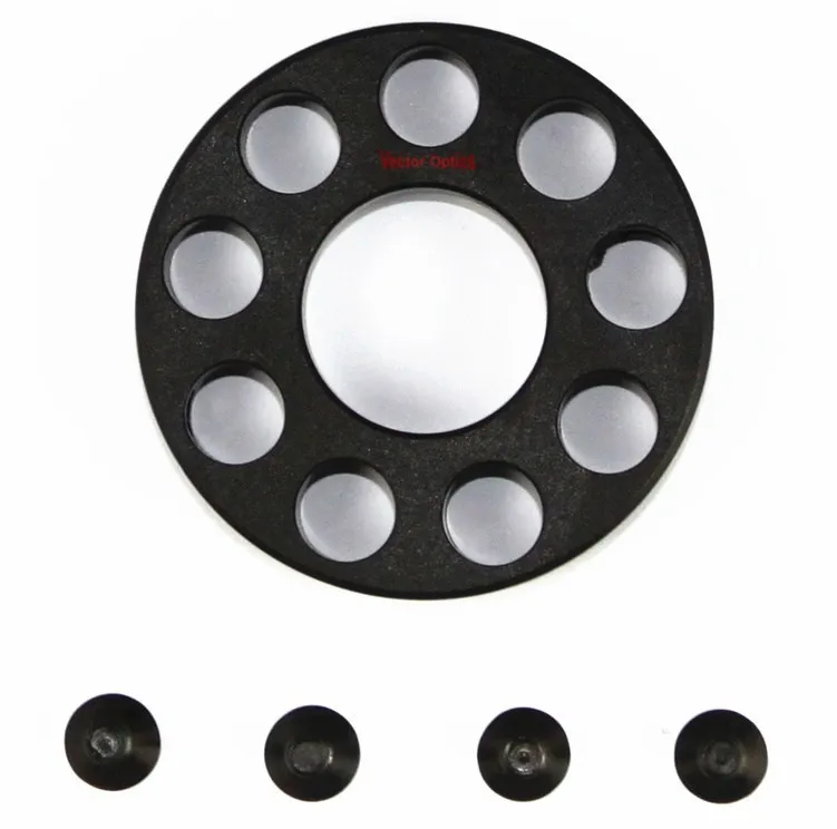 VO 0.750 Inch End Cap Acom 1