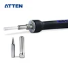 ATTEN ST-2080 ST-2080D ST-2150 ST-2150D Soldering Iron 220V Temperature Adjustable Soldering Iron 2