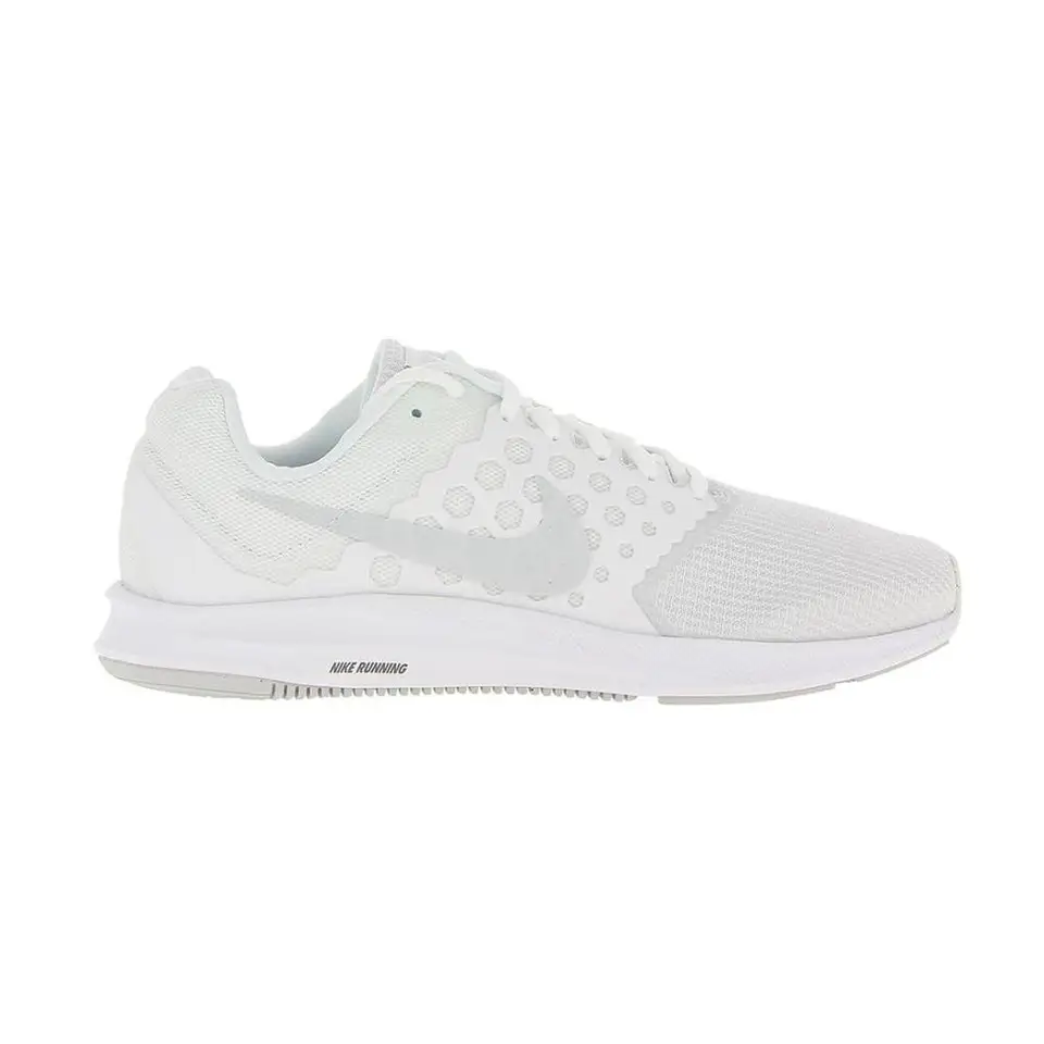nike shoes white color