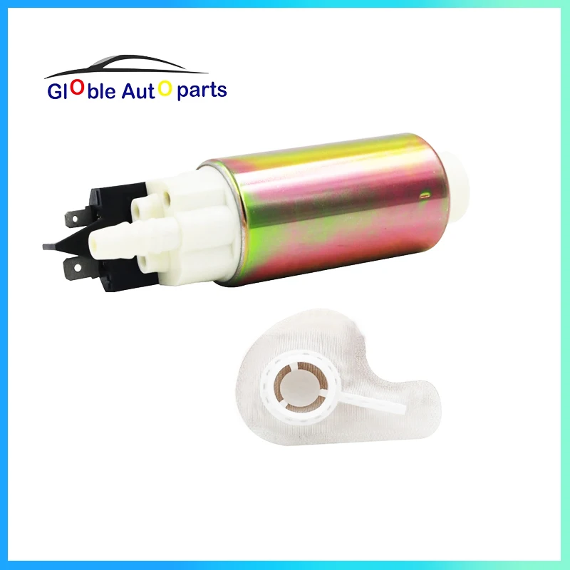Электрический топливный насос для Peugeot 206 307 406 607 CITROEN Berlingo Xsara Picasso C4 C5 RENAULT Modus Clio