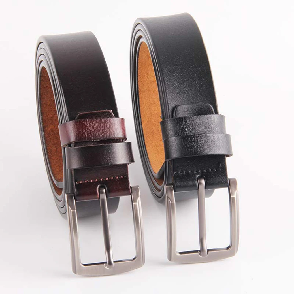 Классический Ремень Для Брюк Купить