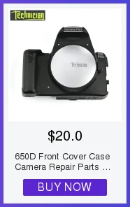 650D материнская плата камеры запасные части для Canon