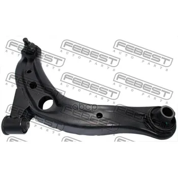 

Lever front right (Mazda MPV LW 1999-2006) febest febest art. 0524-lwrh