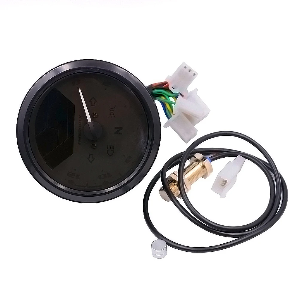 Motorcycle Accessories