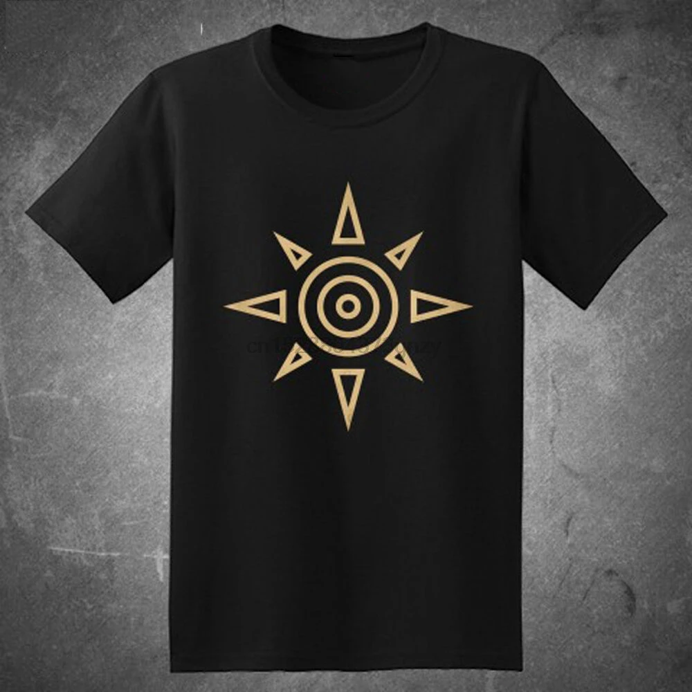 Мужская черная футболка с героями аниме DIGIMON The Crest of Wargraymon Размеры s до 3XL мужская и