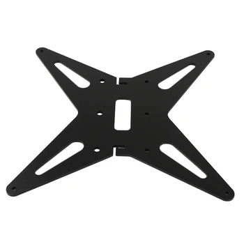 

3D Printer Accessories Platform Hot Bed Bracket Support Plate 4mm for Creality CR-10 10S