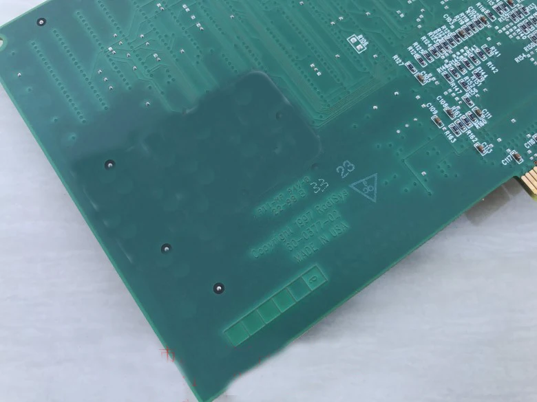 RadiSys 60-0377-02 PCI-VF