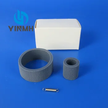 

Paper Feed Pickup Roller for Epson Stylus Photo 1390 1400 1410 1430 800 1800 1900 R1390 R1410 L1300 L1800 1100 T1100 B1100 1300