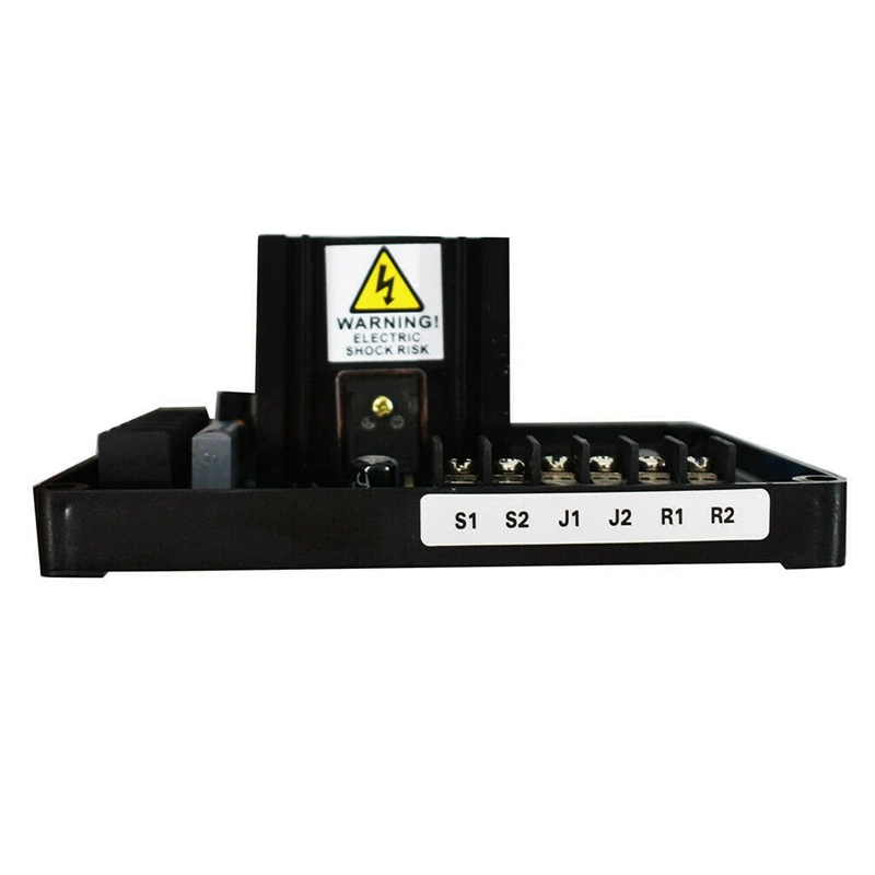 Parbeau Generator AVR GAVR-20A 적합한 자동 전압 조정기
