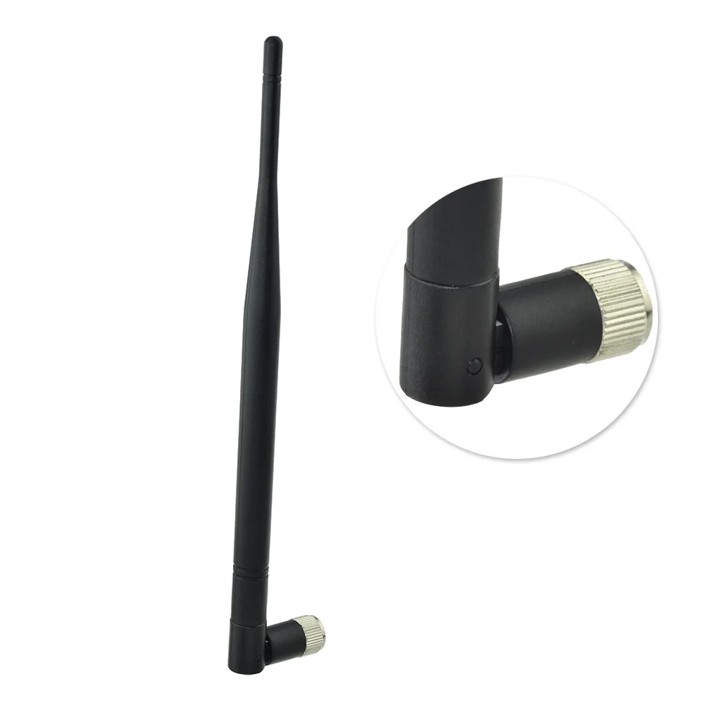 Superbat 3.5dbi 896 960Mhz 900MHz GSM резиновая антенна наклона и поворота SMA воздушный усилитель