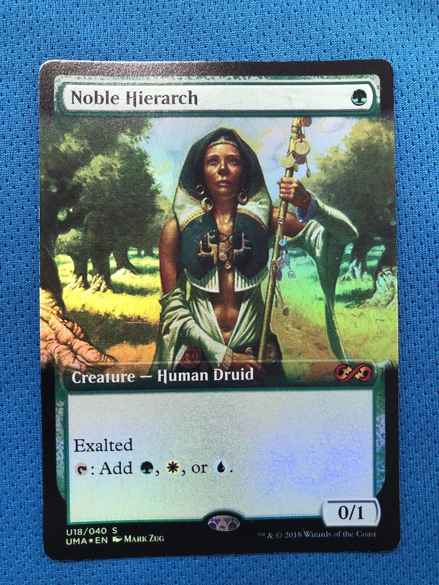 

Noble Hierarch PUMA Foil magician ProxyKing 8.0 VIP the proxy cards to gathering every single mg card.