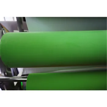 

SUNICE Dark Green Velvet Fabric Car Wrap Film PVC Sheet Roll Film Car Sticker Decal Film Auto Car Motorcycle with Bubble Free