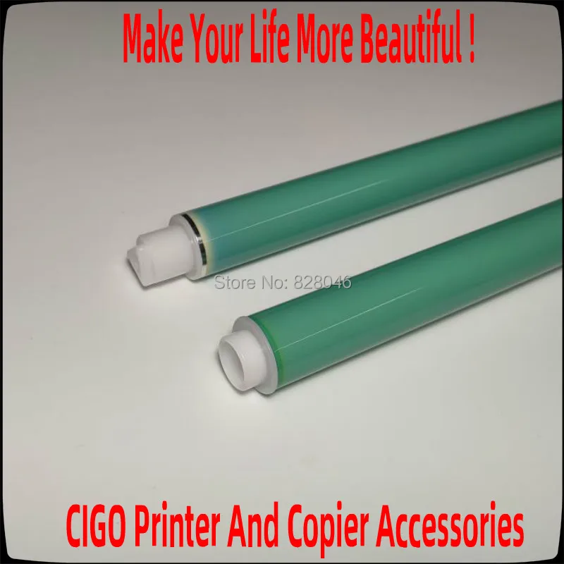 202X Cartridge OPC Drum For HP CF540X CF541X CF542X CF543X Toner,M254 M281 M280 Color Printer Drum,M281fdw M254dw M280nw,10PCS