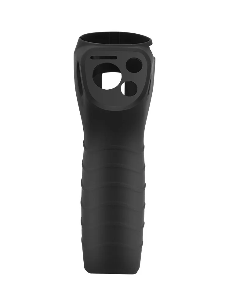 Защитный чехол для DJI Osmo Mobile 3 силиконовый чехол с ручками против царапин крышка рукав протектор карданный камеры аксессуары