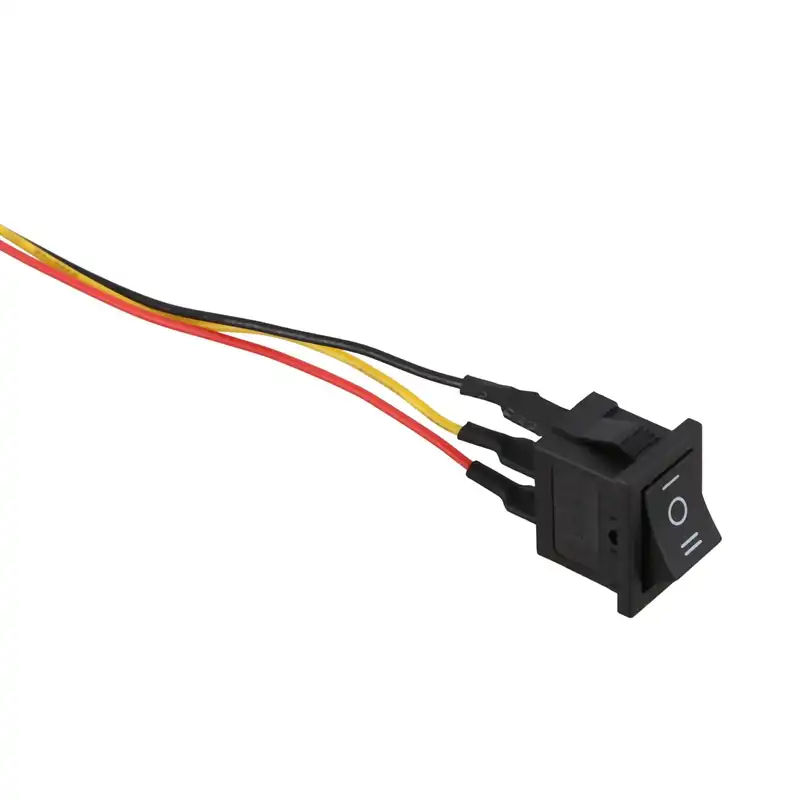 Цифровой дисплей 60A 10 55V реверсивный модуль 0 100% регулируемый двигатель