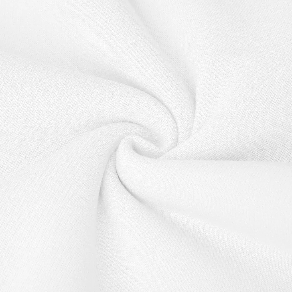 JAYCOSIN Fashion Women Dog Claw Heart Shape Sweatshirt Casual Simple Loose Solid Color Hoodie Comfortable Soft Pullove Tops