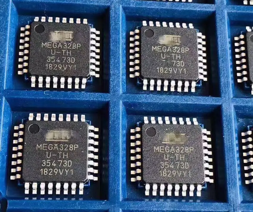 5 шт./лот MEGA328PU-TH MEGA328PU MEGA328PU TH