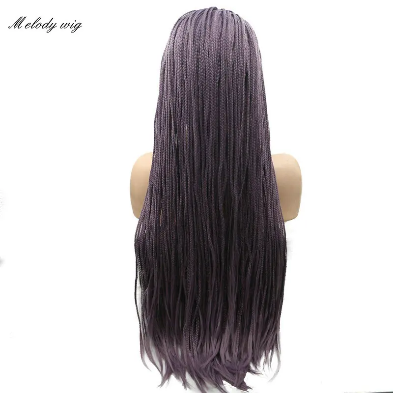 Рисунок 2 - Синтетические парики с сетчатой