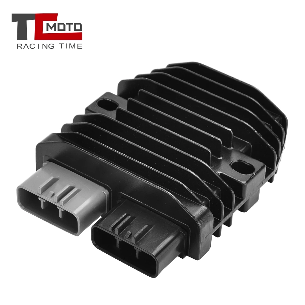 Регулятор напряжения TCMOTO для мотоцикла 12 В выпрямитель CF Moto CFORCE 400 500 800 UFORCE ZFORCE X8 |