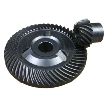 

Durable Metal Gear Set For BOSCH GWS 20 - 180 / 20 - 230 Angle Grinder Home Graden Supplies