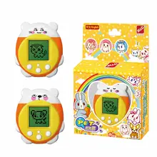 Tamagotchis – oeuf électronique numérique pour animal de compagnie, jouet pour chat et chien, cadeau de noël