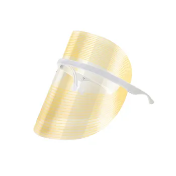 

Led Photon Skin Rejuvenation Beauty Instrument Facial Protection MouthCover Machine Outdoor Protective necessity mascarillas