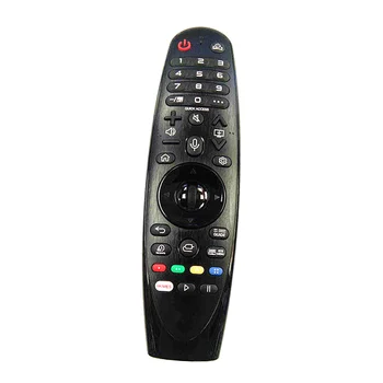 

(1PCS)New Original/Genuine AN-MR19BA AKB75635303 IR FR Voice Magic Remote For LG 4K UHD Smart TV Model 2019 UM7000PLC UM7400