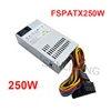 Genuine new for R-Senda FLEX12V Small 1U Rated 200W Peak 250W Power Supply SD-250PSU FSPATX250W ► Photo 1/3