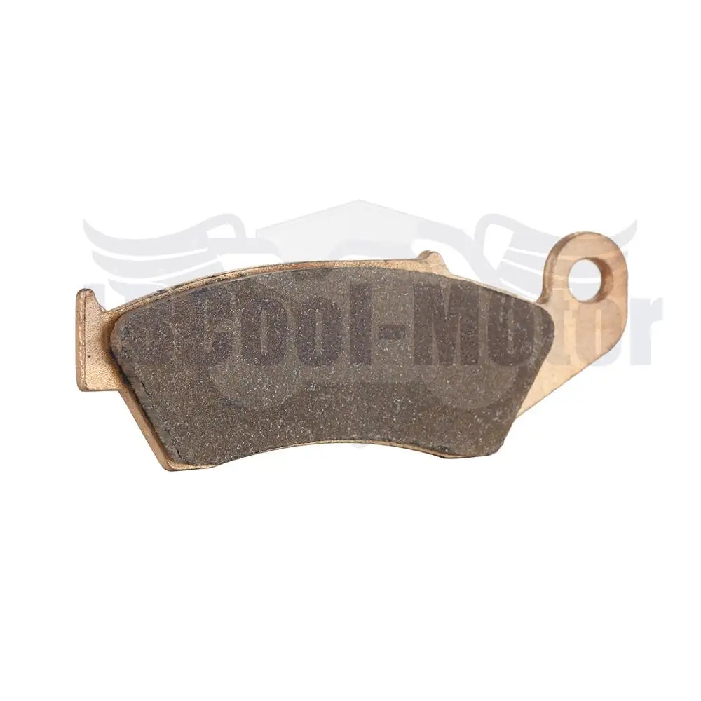 FA185 Front Sintered Brake Pads for SUZUKI DR RM RMX 125 RM-Z 250 450 DR-Z K1-K7 350 400 650 SET/SEV Start | Автомобили и