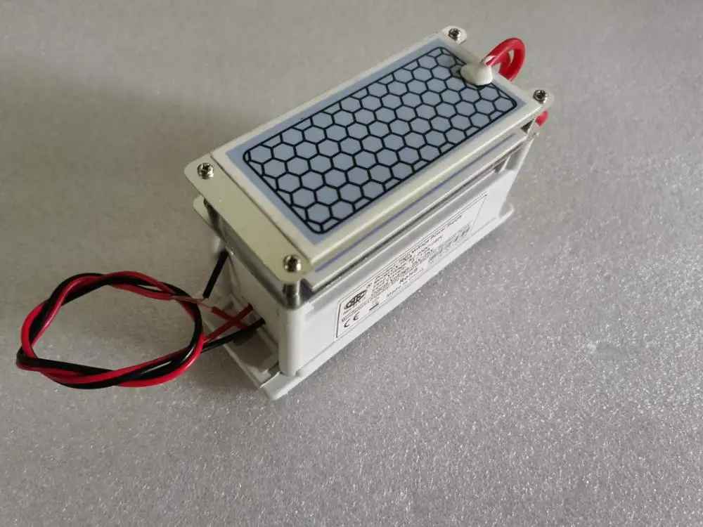 Озонатор керамический для очистителя воздуха 10 г 220 В|power supply 220v|power 220vozone generator |