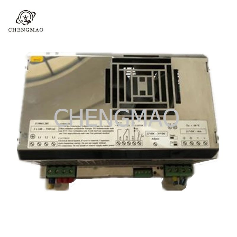 

NEW PH1003-2440 MGV Power Controller