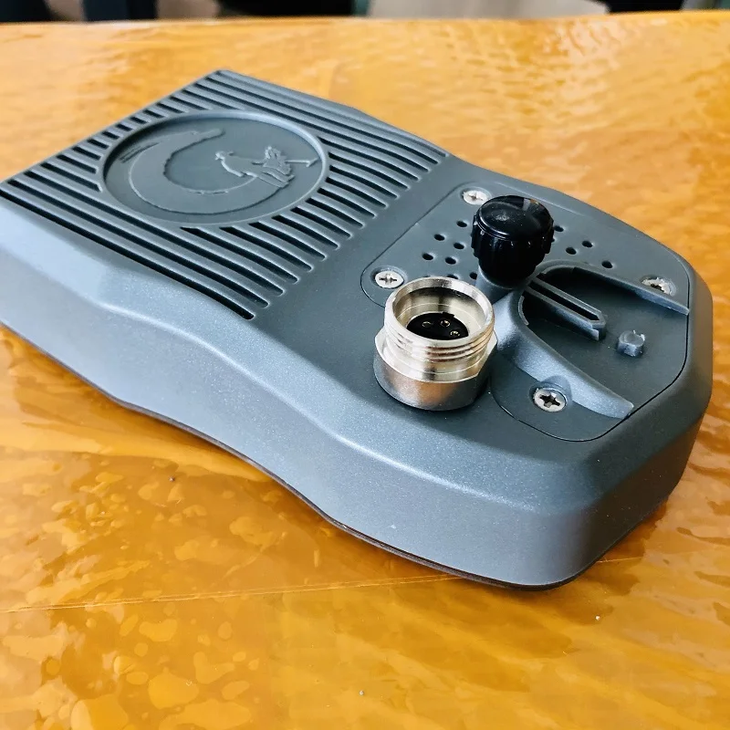 control box 3