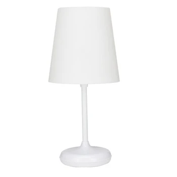 

LED Press Sensor Desk Lamp Dimmable LED Night Light Table Lamp with USB Charger Remote Control for Office Bedroom Family