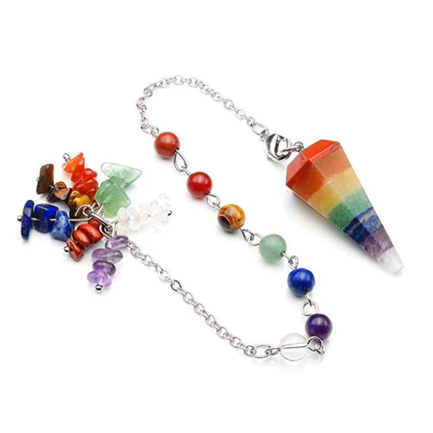 FYJS уникальная фотоподвеска из искусственного кварца с серебряным покрытием |