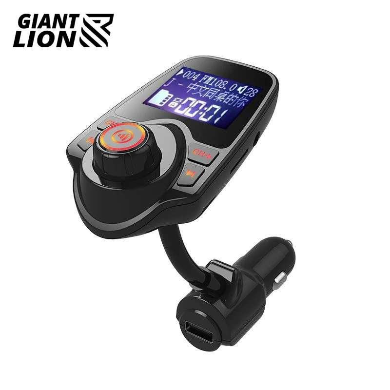 Автомобильный MP3 плеер 3 0 + EDR Bluetooth версия автомобильный комплект Hands Free