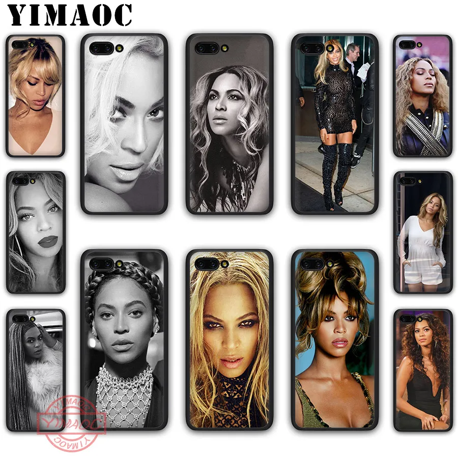 Мягкий чехол YIMAOC для Honor 20 10 9 8 Lite 9X 7A Pro 8X 8C 7X 7C View Note | Мобильные телефоны и