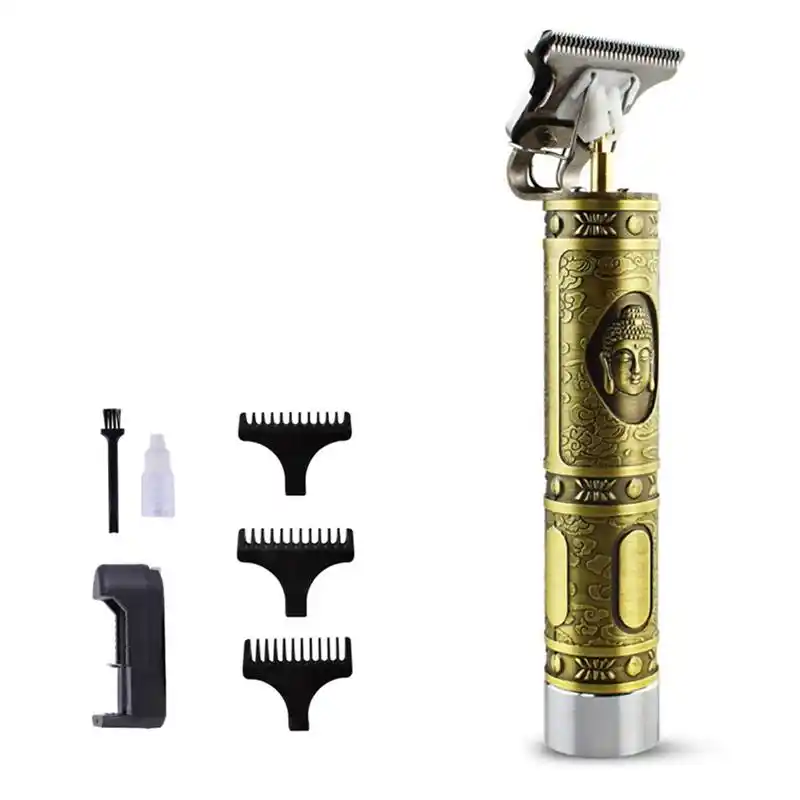 electric trimmer without battery