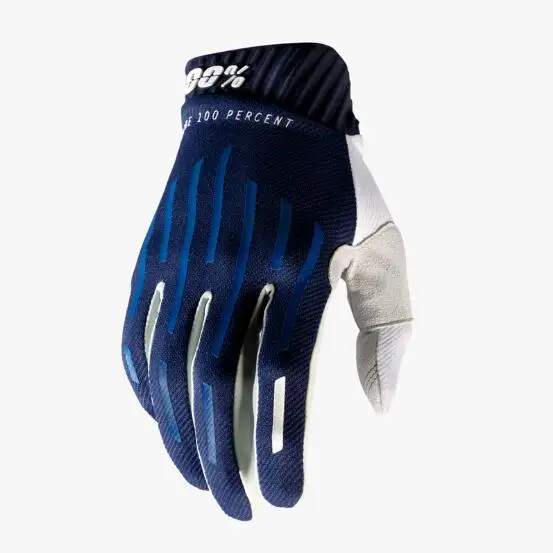 Мужские перчатки для путешествий, мотокросса, велоспорта, тренажерного зала, Guantes, перчатки для горного велосипеда, лыжного спорта, женские повседневные длинные перчатки для верховой езды - Цвет: Blue
