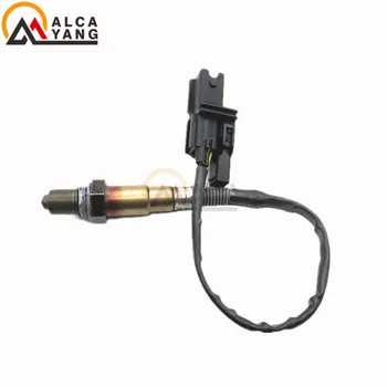 

30-2001 LSU4.2 Wide Band O2 Sensor 0258007366 For AEM 30-4100 AEM 30-2001 Autometer 2243 FAST 170408