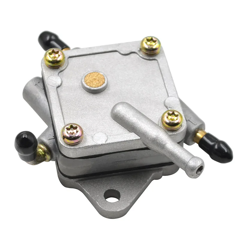 

Motorcycle Gasoline Fuel Pump For Ski-Doo 380 500 550 fan cooled snowmobile Grand Touring Formula Deluxe MXZ 380F 500F 440 S SL